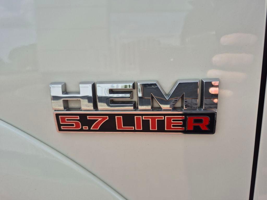 used 2016 Ram 1500 car, priced at $16,575