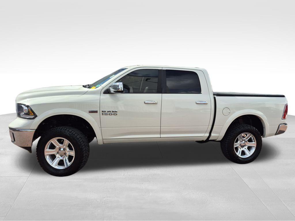 used 2016 Ram 1500 car, priced at $16,575