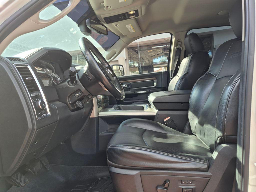 used 2016 Ram 1500 car, priced at $16,575