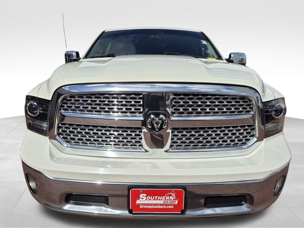 used 2016 Ram 1500 car, priced at $16,575