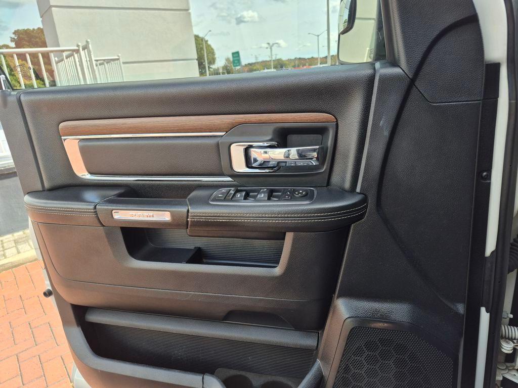 used 2016 Ram 1500 car, priced at $16,575