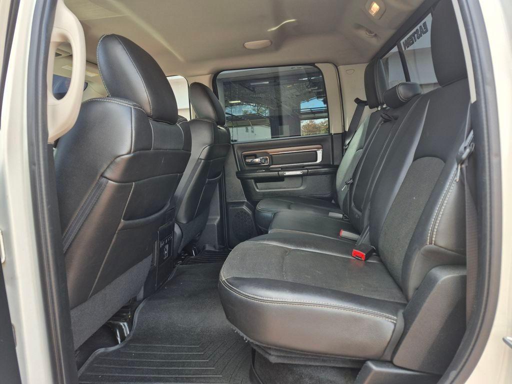 used 2016 Ram 1500 car, priced at $16,575