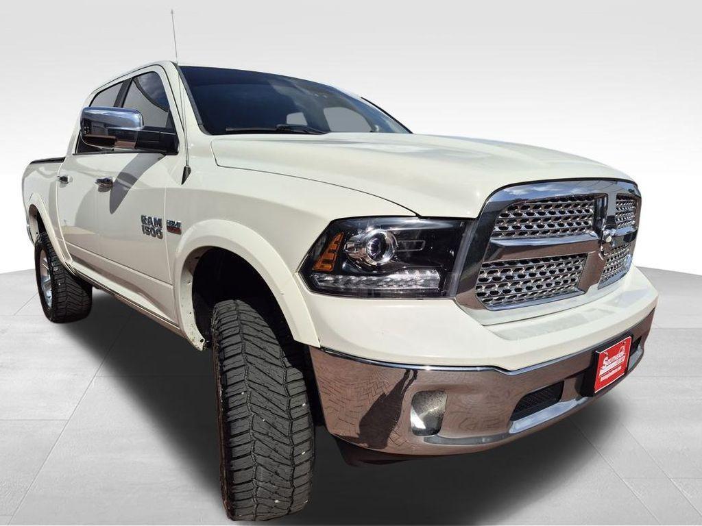 used 2016 Ram 1500 car, priced at $16,575
