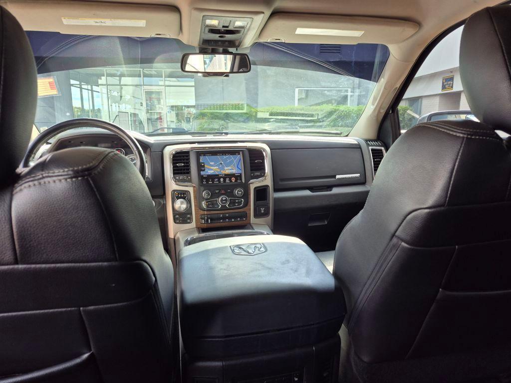 used 2016 Ram 1500 car, priced at $16,575