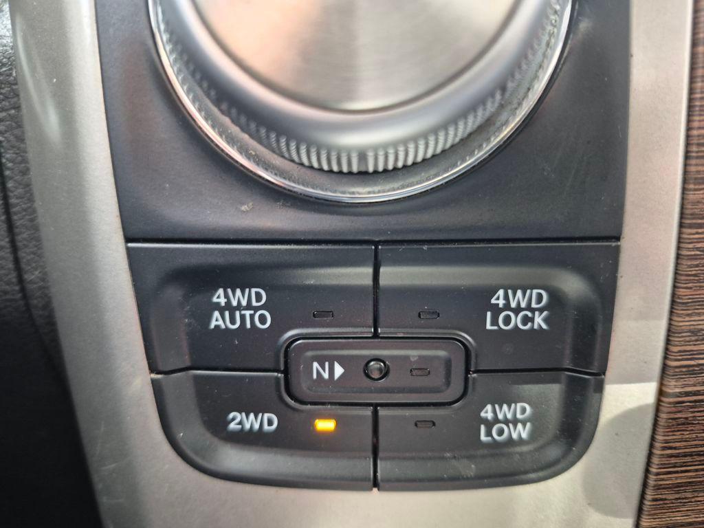 used 2016 Ram 1500 car, priced at $16,575