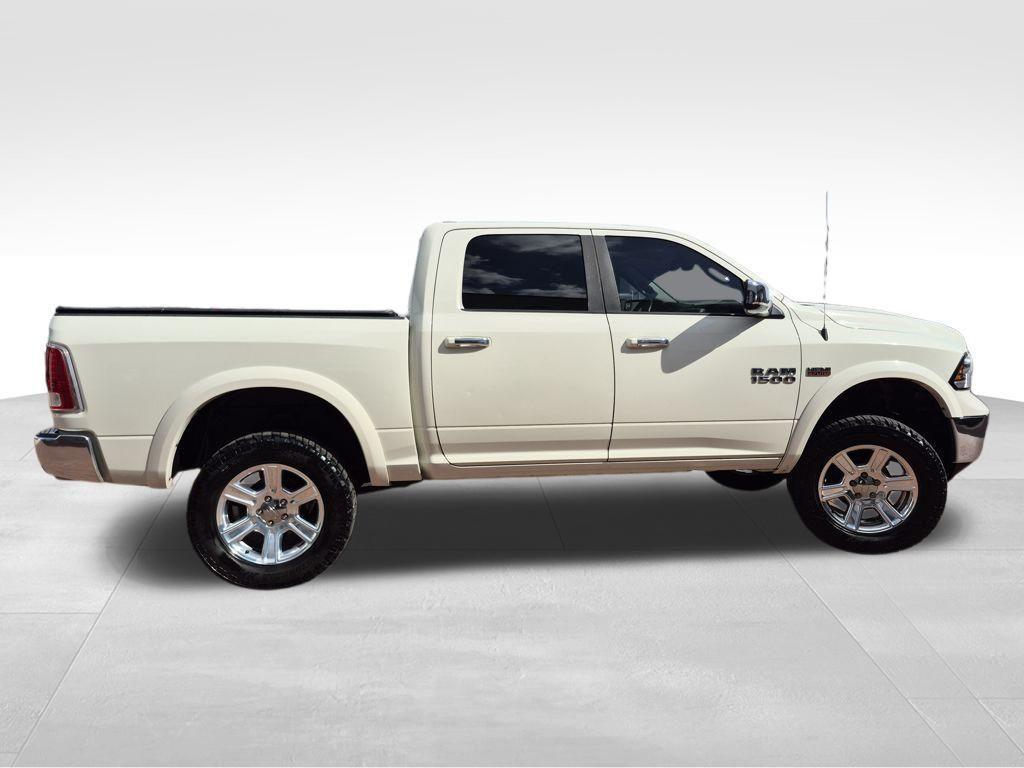 used 2016 Ram 1500 car, priced at $16,575