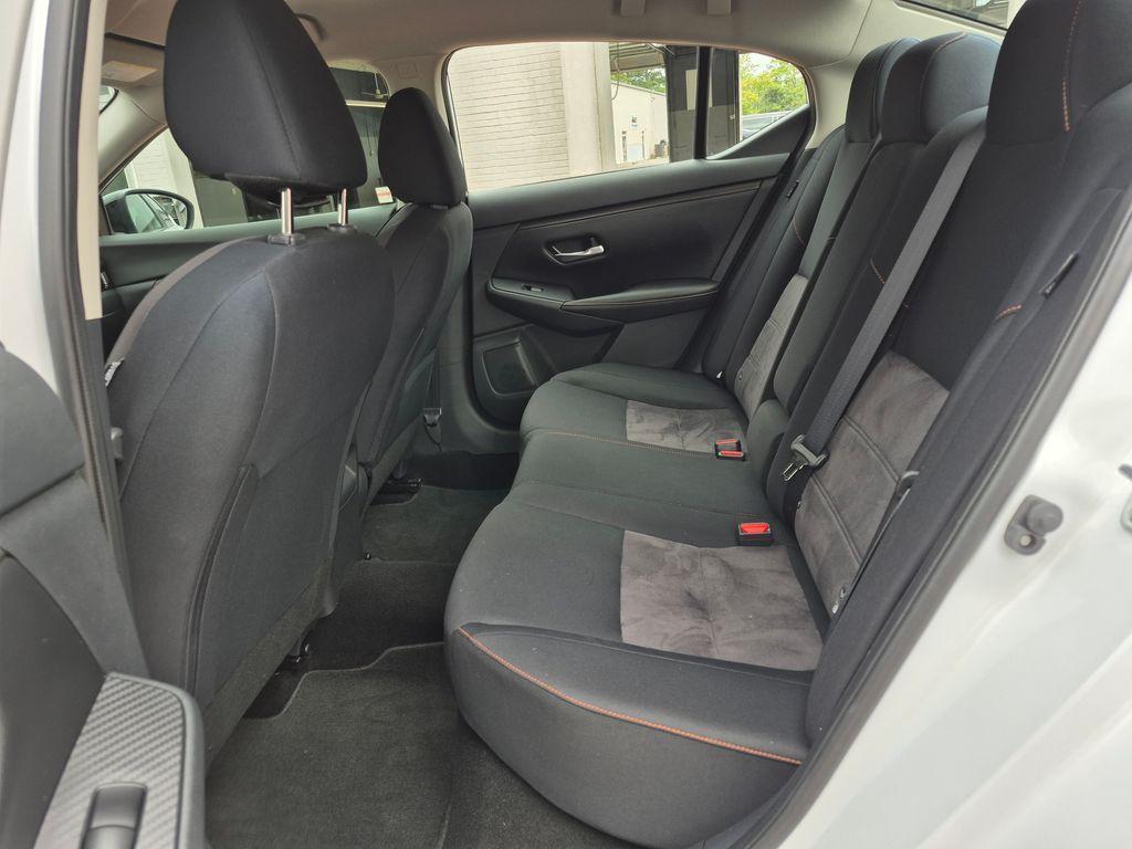 used 2023 Nissan Sentra car, priced at $23,494
