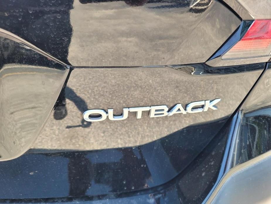 used 2021 Subaru Outback car, priced at $25,972
