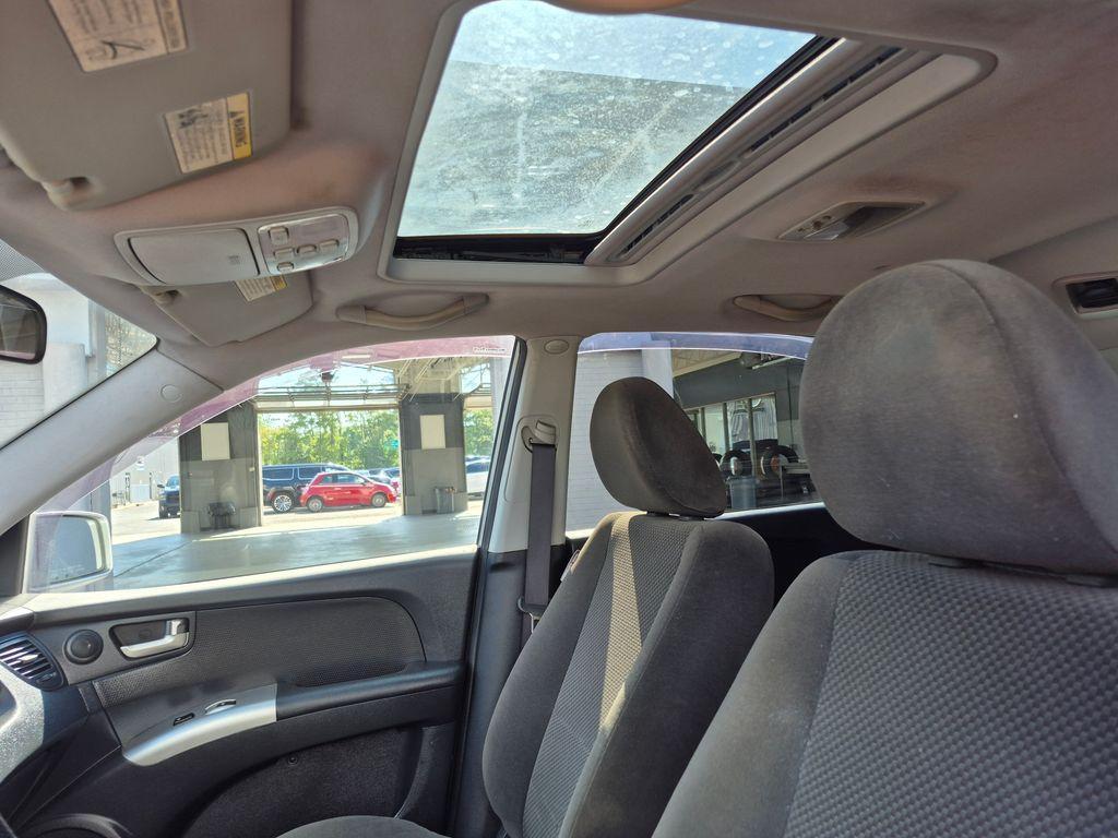 used 2010 Kia Sportage car, priced at $6,987