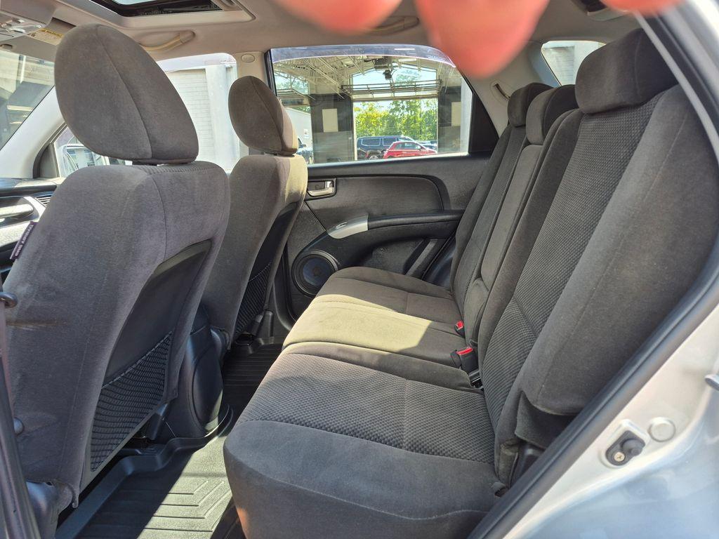 used 2010 Kia Sportage car, priced at $6,987