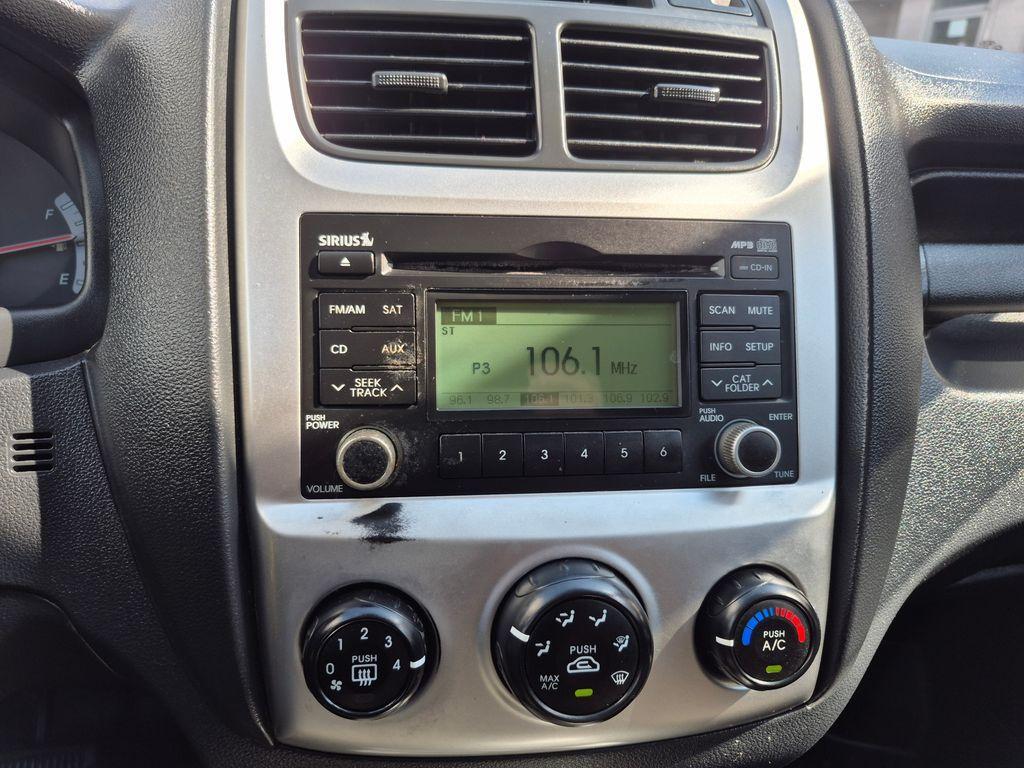 used 2010 Kia Sportage car, priced at $6,987