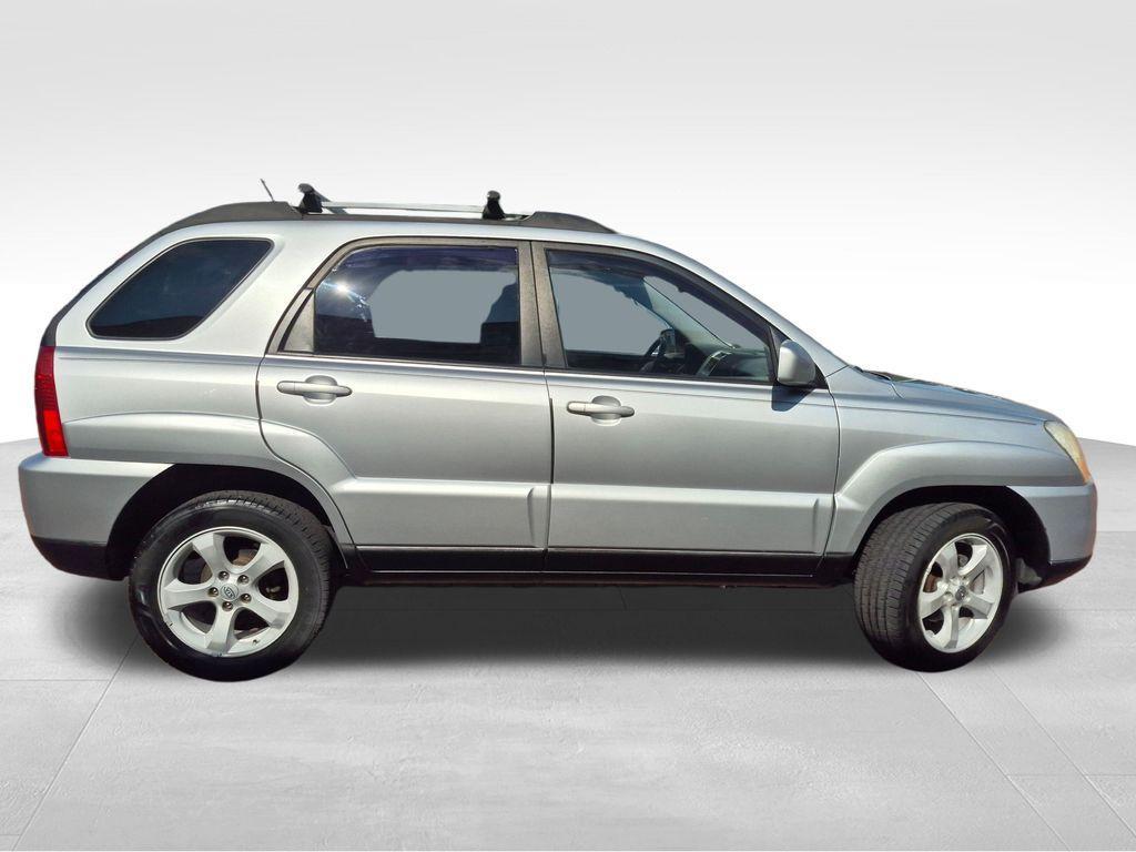 used 2010 Kia Sportage car, priced at $6,987