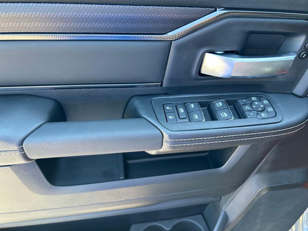 new 2025 Ram 2500 car, priced at $74,075