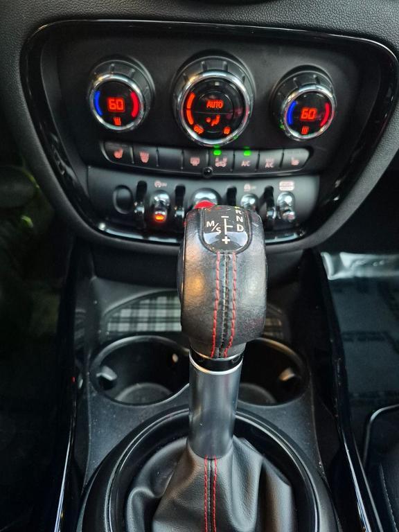 used 2019 MINI Clubman car, priced at $17,880