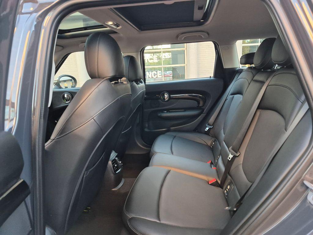 used 2019 MINI Clubman car, priced at $17,880