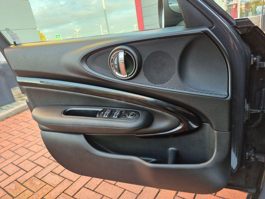 used 2019 MINI Clubman car, priced at $17,880