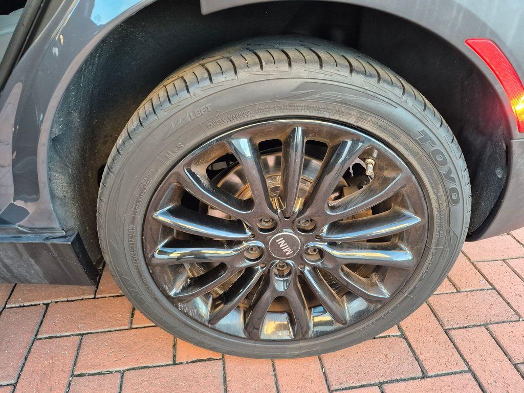 used 2019 MINI Clubman car, priced at $17,880