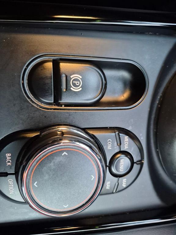 used 2019 MINI Clubman car, priced at $17,880