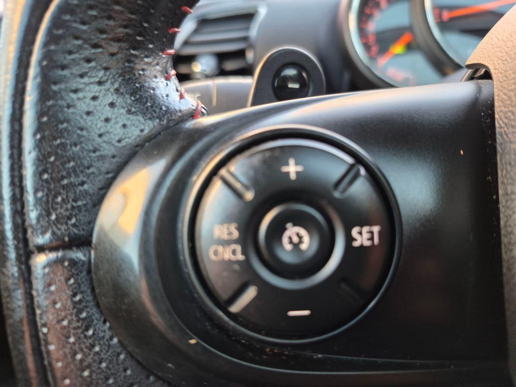 used 2019 MINI Clubman car, priced at $17,880