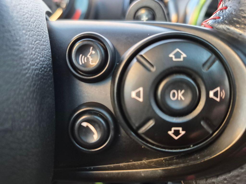 used 2019 MINI Clubman car, priced at $17,880