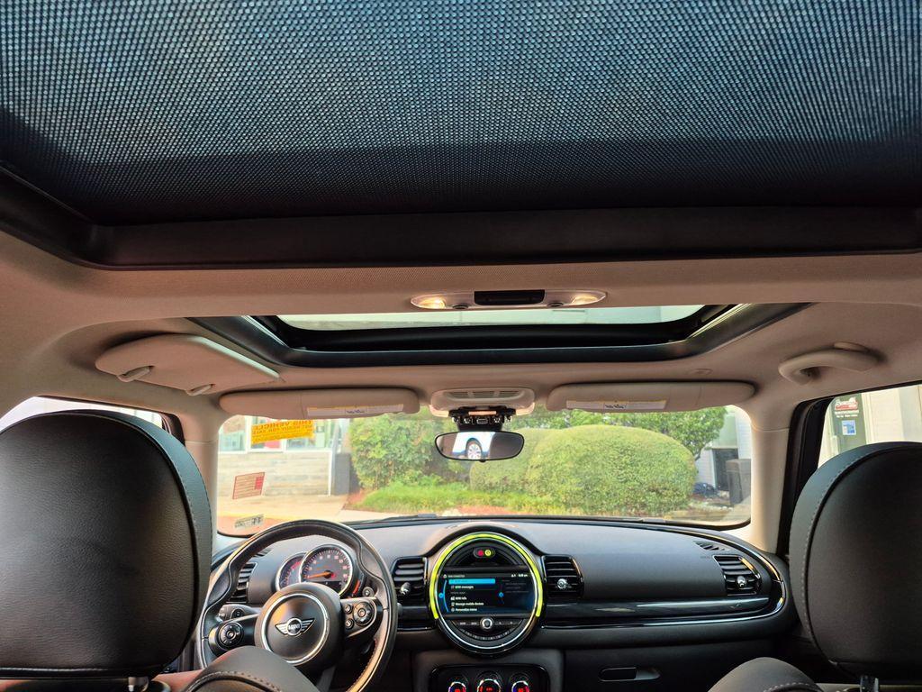 used 2019 MINI Clubman car, priced at $17,880