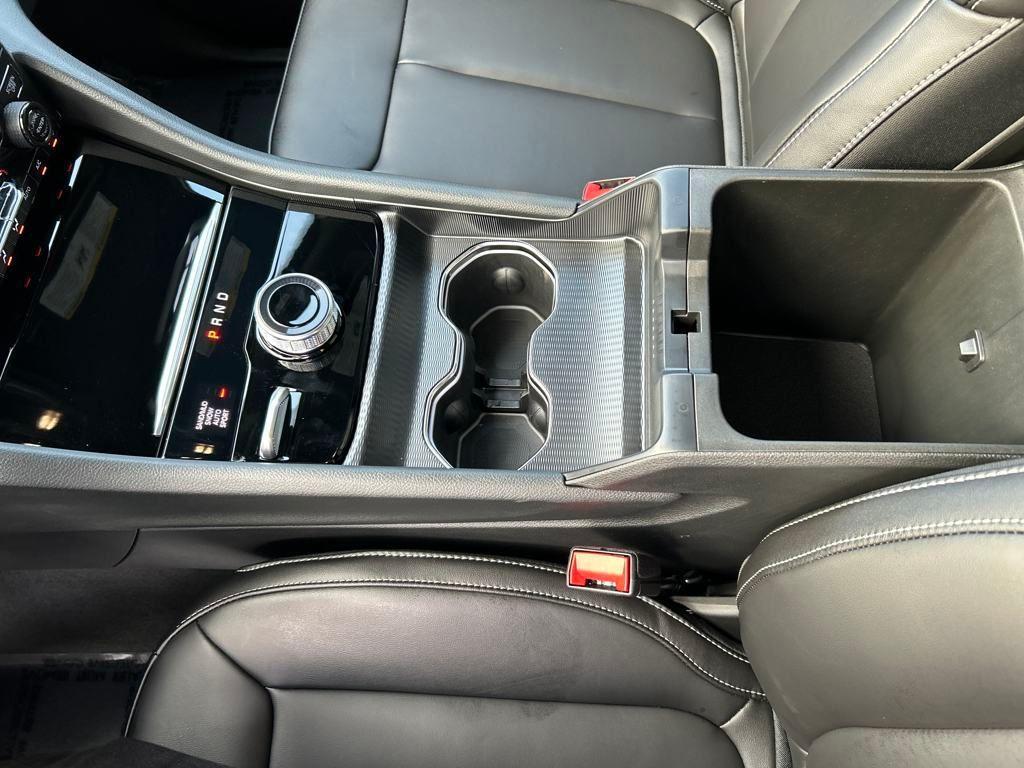 new 2025 Jeep Grand Cherokee car, priced at $47,352