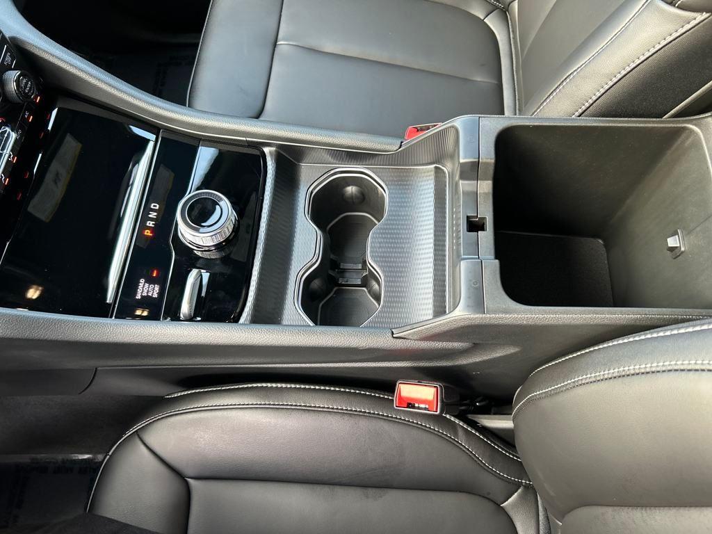 new 2025 Jeep Grand Cherokee car, priced at $47,352