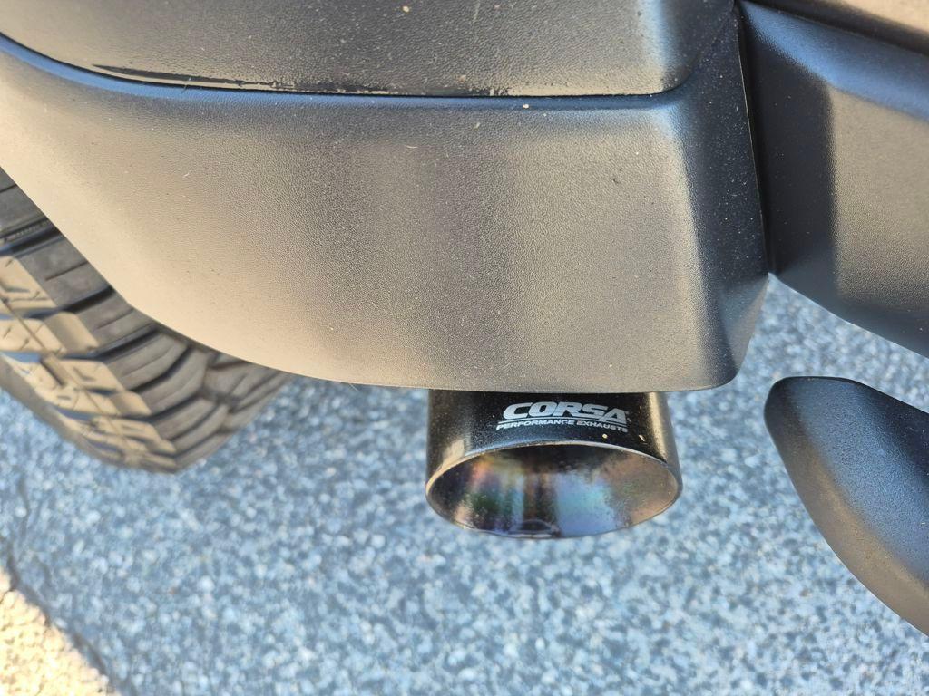 used 2022 Jeep Gladiator car, priced at $31,808