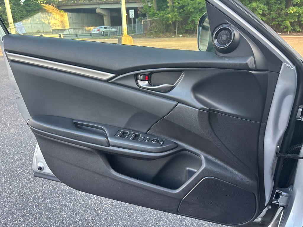 used 2020 Honda Civic car, priced at $23,176