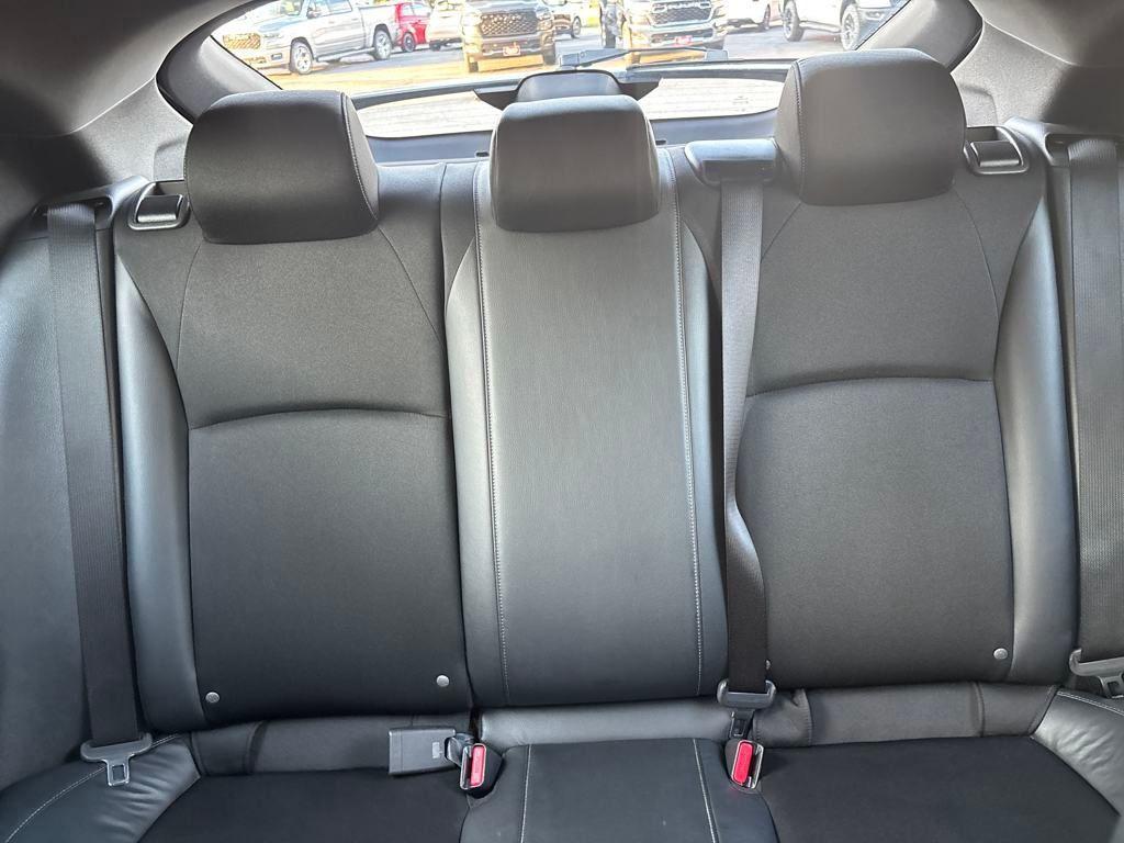 used 2020 Honda Civic car, priced at $23,637