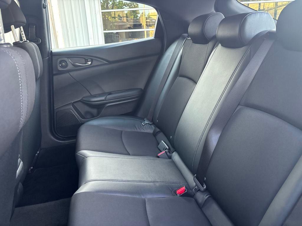 used 2020 Honda Civic car, priced at $23,637