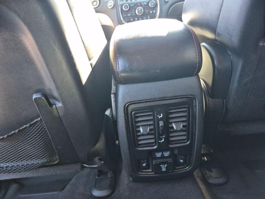 used 2018 Dodge Durango car, priced at $20,945