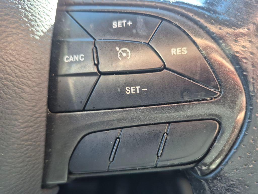 used 2018 Dodge Durango car, priced at $20,945