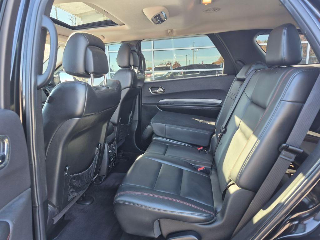 used 2018 Dodge Durango car, priced at $20,945