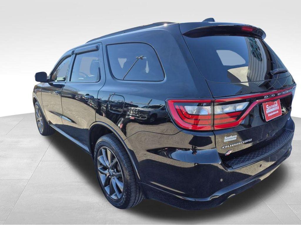 used 2018 Dodge Durango car, priced at $20,945