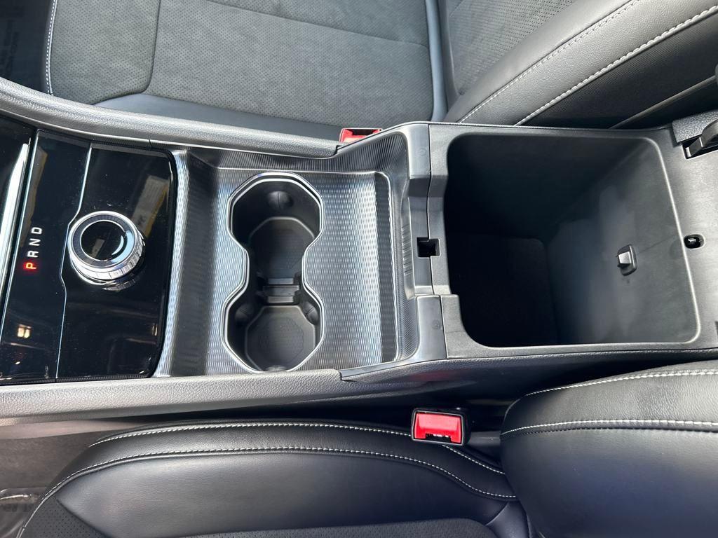 new 2025 Jeep Grand Cherokee car, priced at $36,853