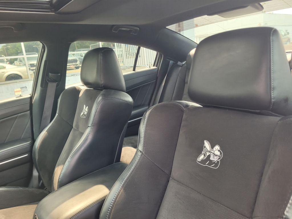 used 2020 Dodge Charger car, priced at $36,791