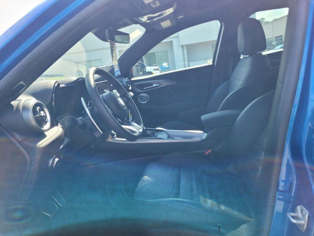 new 2024 Alfa Romeo Tonale car, priced at $42,906