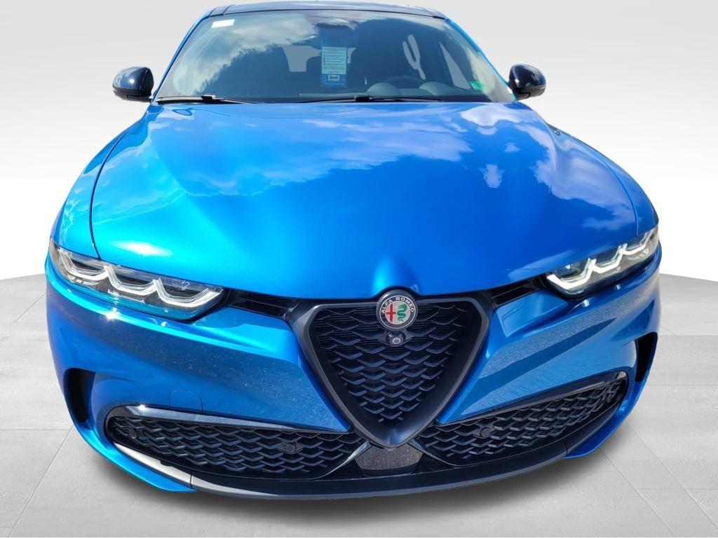 new 2024 Alfa Romeo Tonale car, priced at $42,906