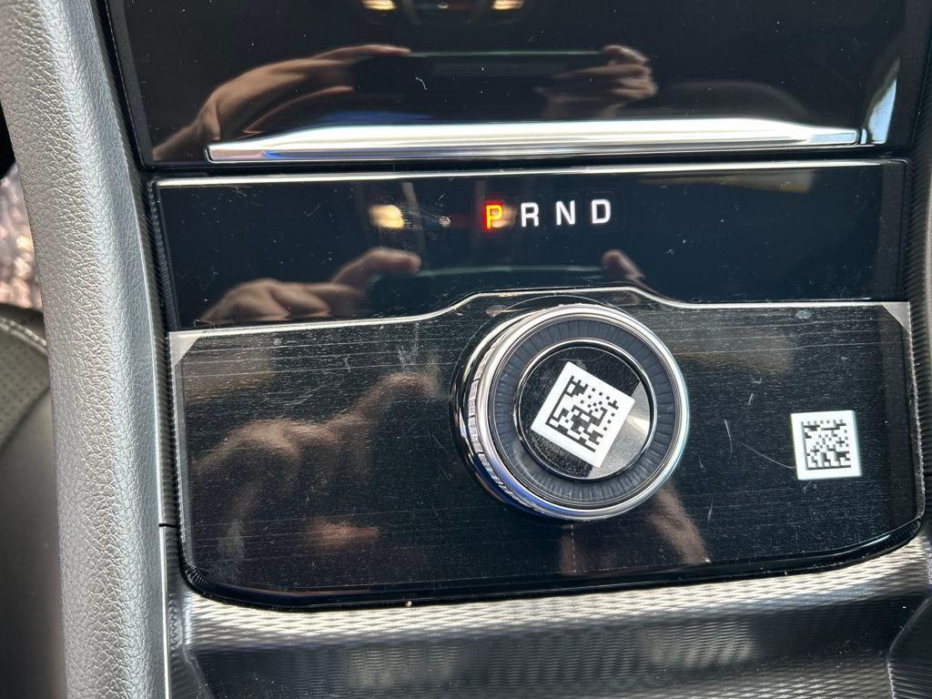new 2025 Jeep Grand Cherokee car, priced at $42,710