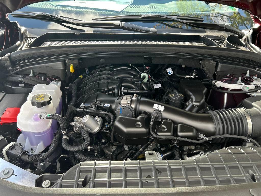 new 2025 Jeep Grand Cherokee car, priced at $42,710