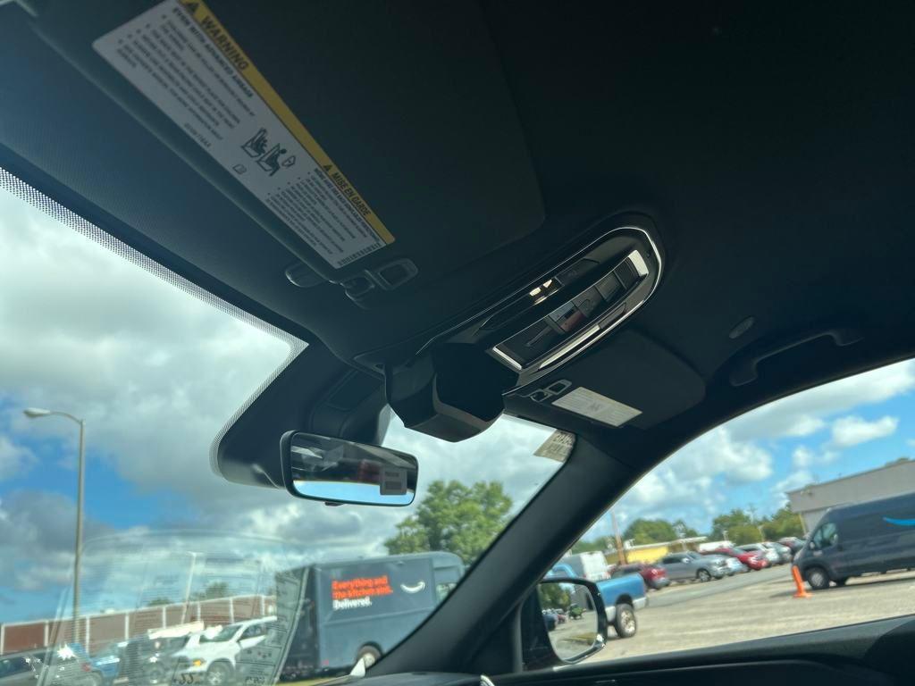 new 2025 Jeep Grand Cherokee car, priced at $42,710