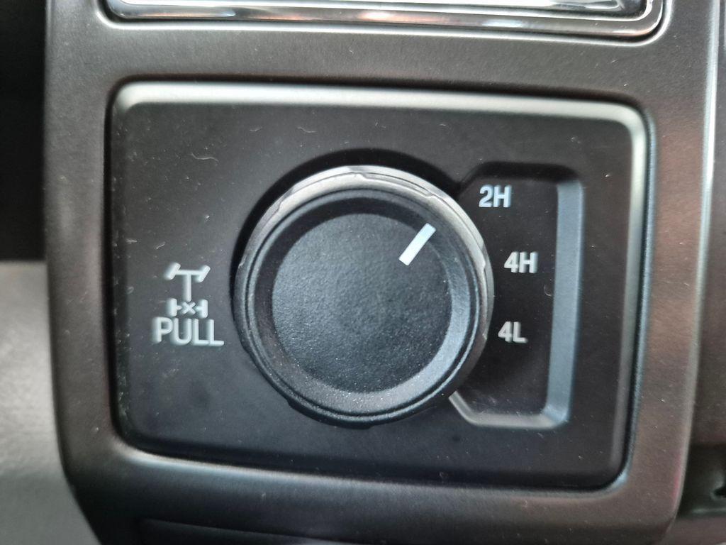used 2018 Ford F-150 car, priced at $23,828