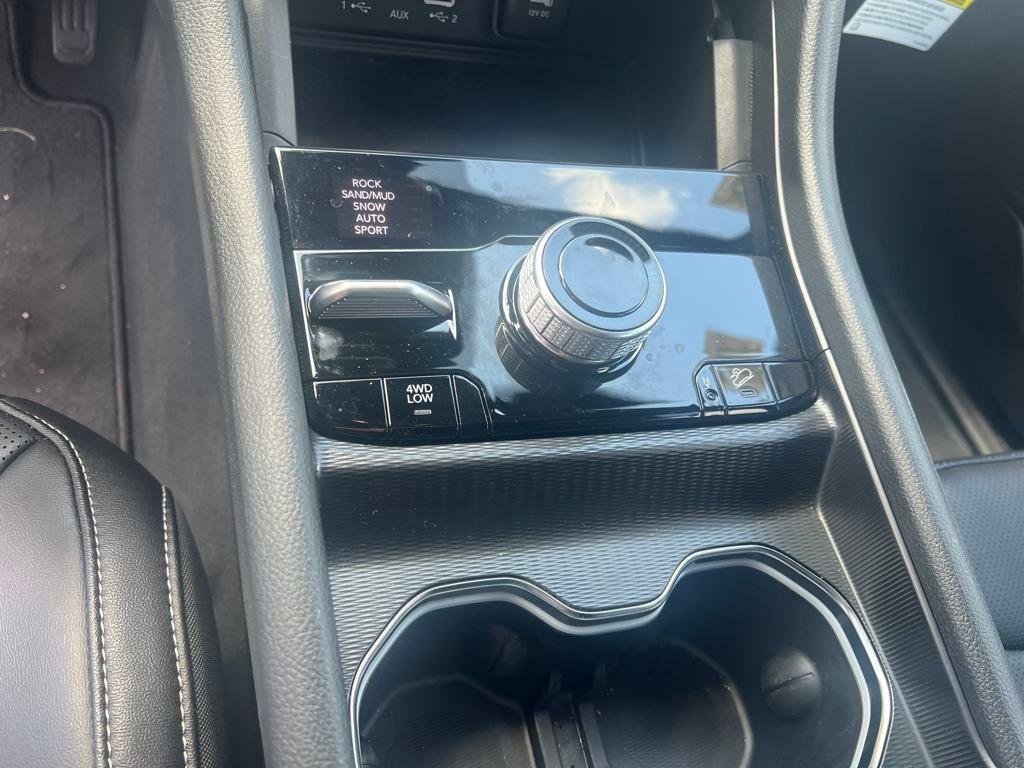 new 2024 Jeep Grand Cherokee 4xe car, priced at $46,570