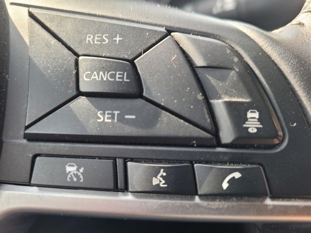 used 2021 Nissan Sentra car, priced at $16,163