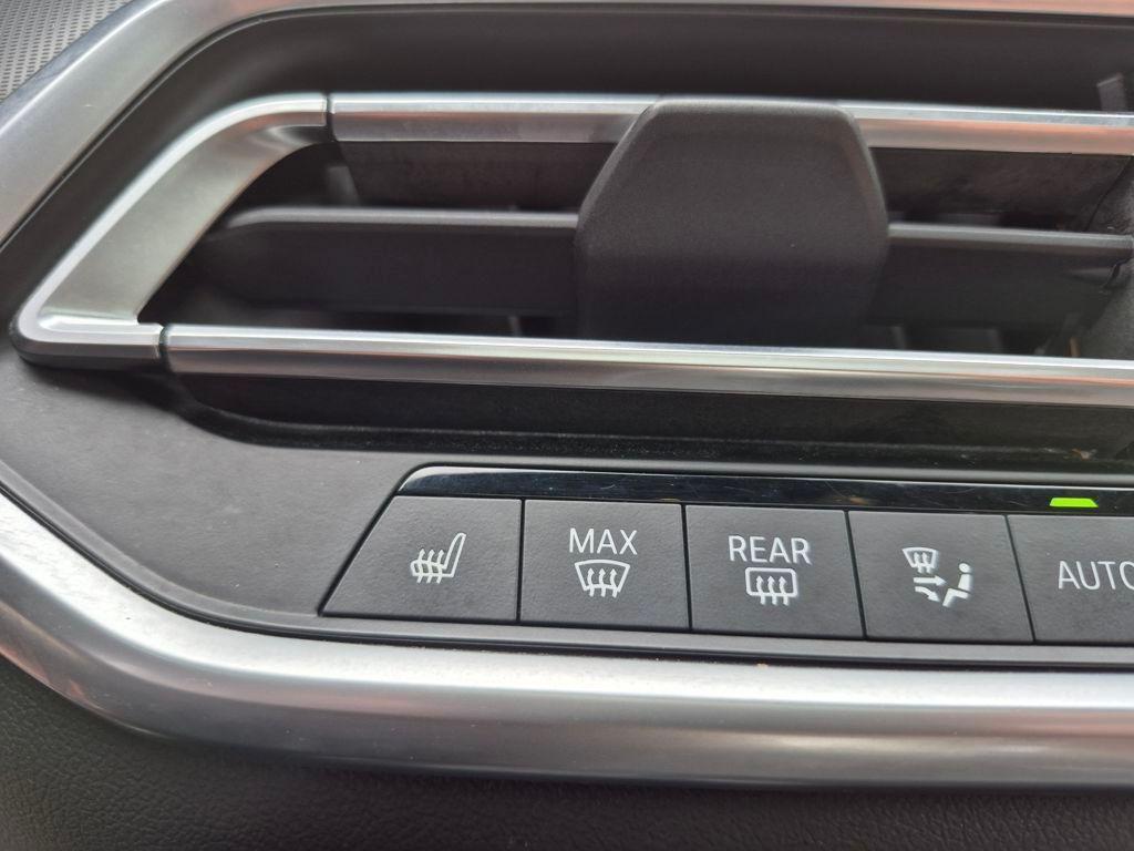 used 2019 BMW X5 car, priced at $28,326