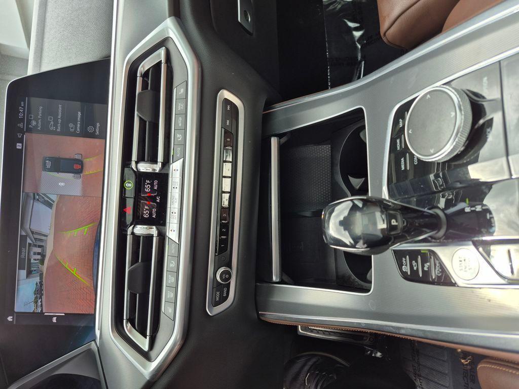 used 2019 BMW X5 car, priced at $28,326