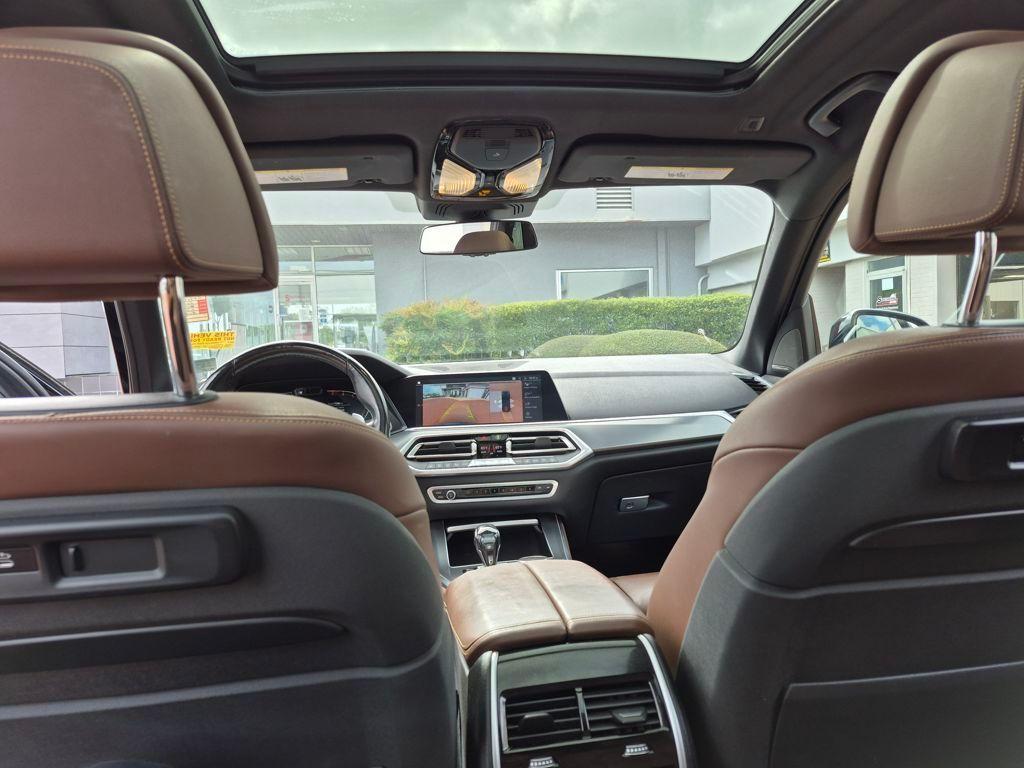 used 2019 BMW X5 car, priced at $28,326