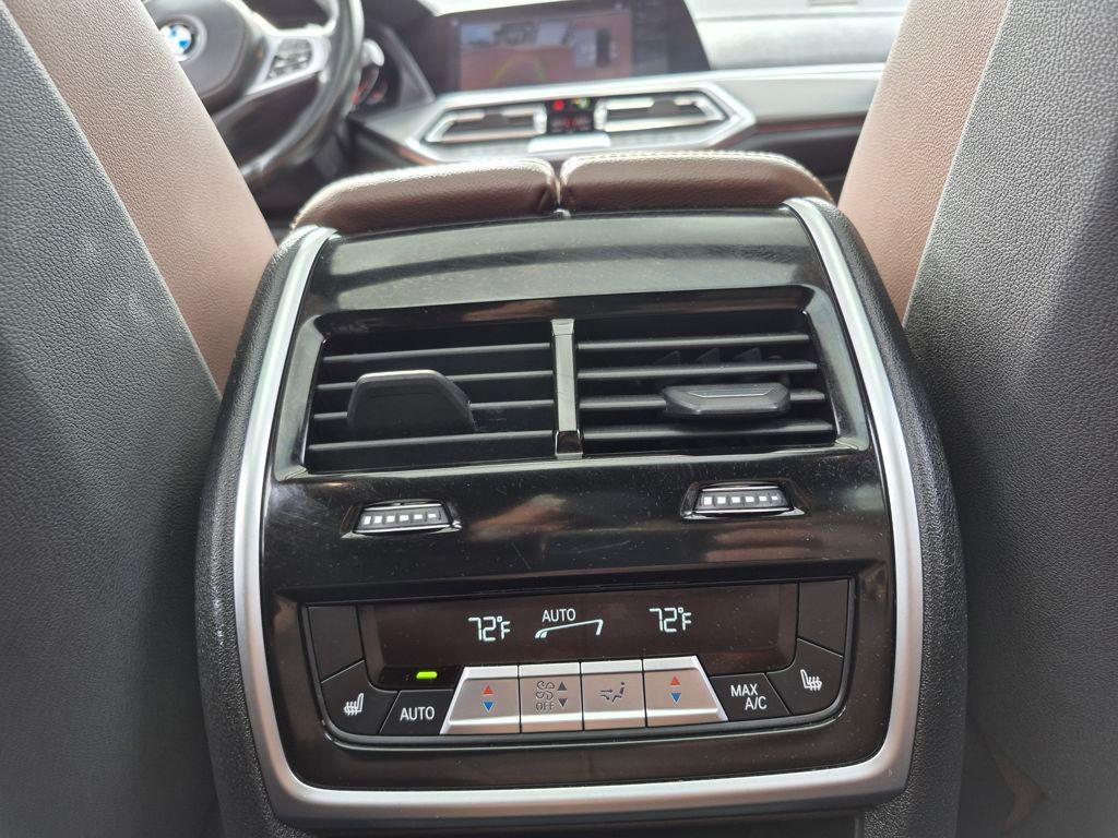 used 2019 BMW X5 car, priced at $28,326