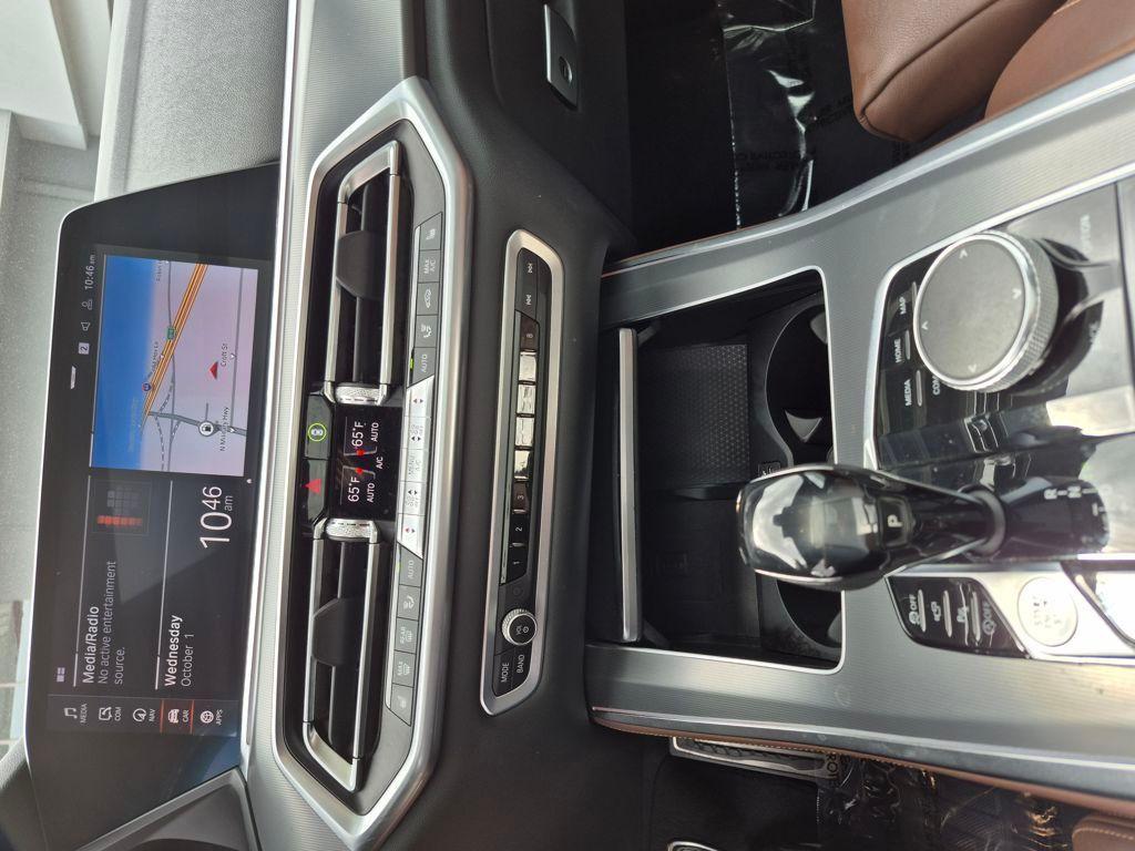 used 2019 BMW X5 car, priced at $28,326